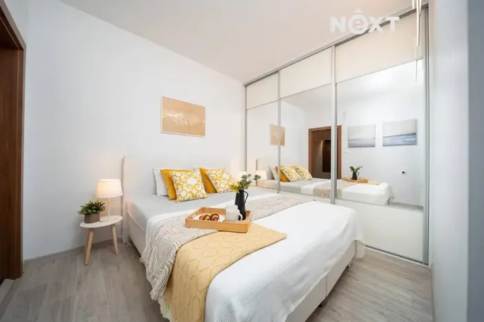 Prodej bytu 3+1, České Budějovice, Mánesova, 64 m2