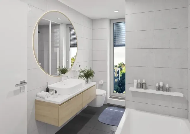 Prodej bytu 3+kk, Brno, Podveská, 84 m2