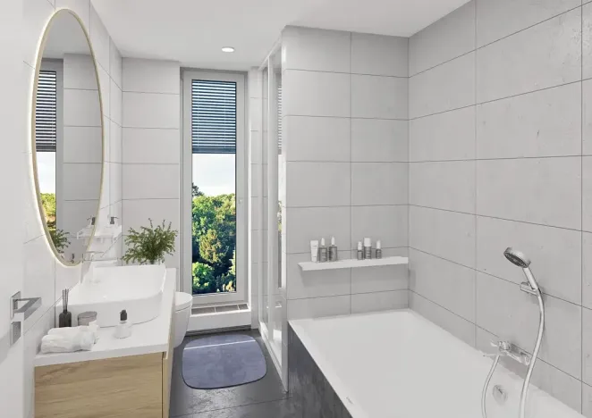 Prodej bytu 3+kk, Brno, Podveská, 84 m2