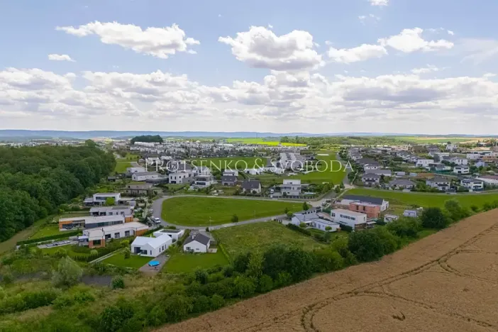 Prodej rodinného domu, Vysoký Újezd, U Rybníčka, 342 m2