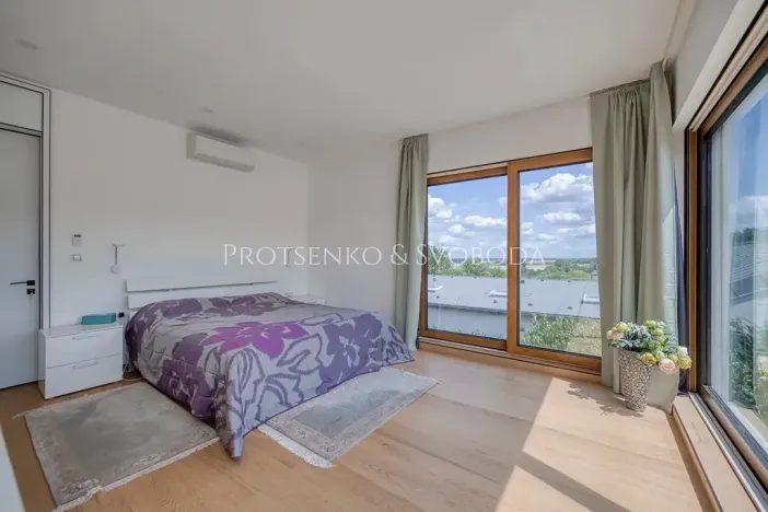 Prodej rodinného domu, Vysoký Újezd, U Rybníčka, 342 m2