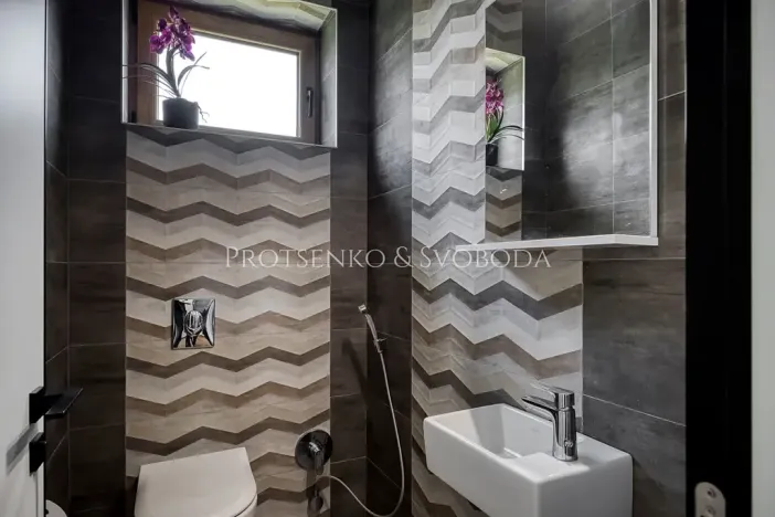 Prodej rodinného domu, Vysoký Újezd, U Rybníčka, 342 m2