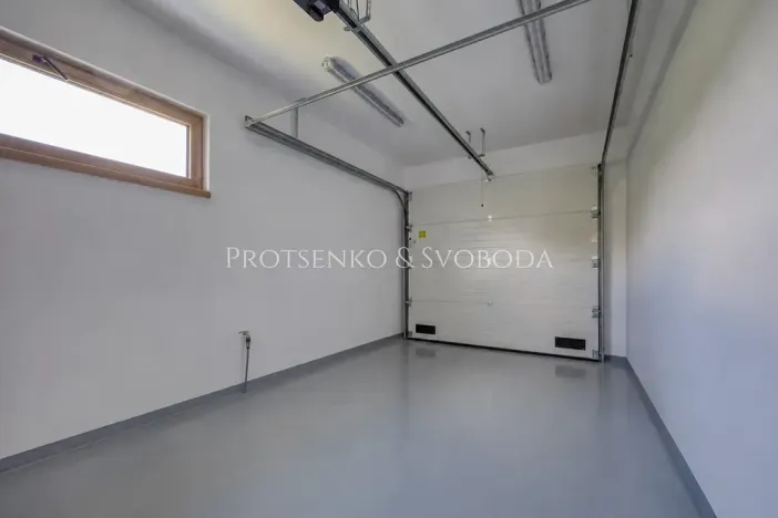 Prodej rodinného domu, Vysoký Újezd, U Rybníčka, 342 m2