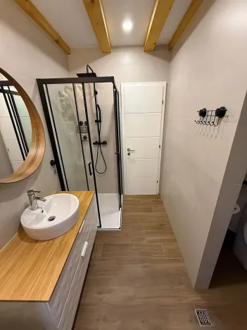 Prodej rodinného domu, Šibenik, Chorvatsko, 78 m2