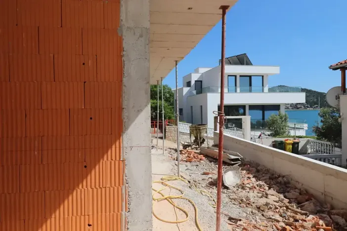 Prodej bytu 3+kk, Tisno, Chorvatsko, 107 m2