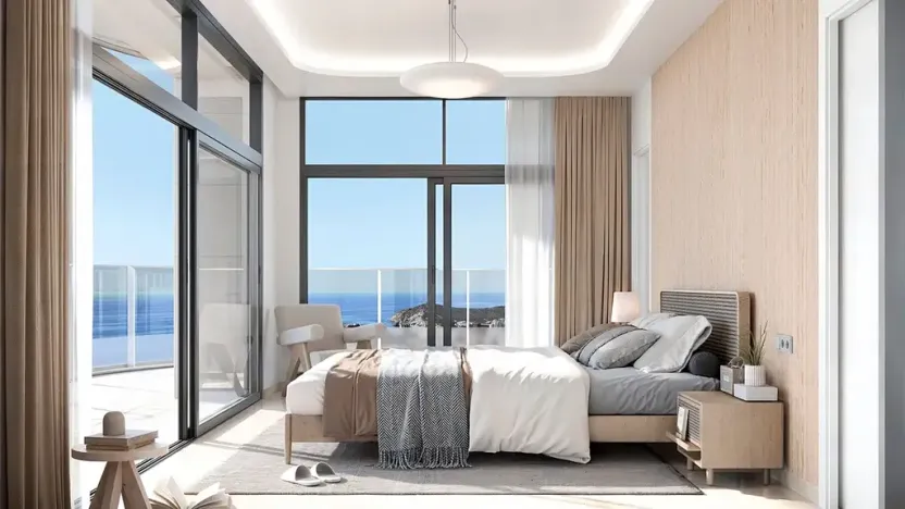 Prodej bytu 3+kk, Benidorm, Španělsko, 109 m2