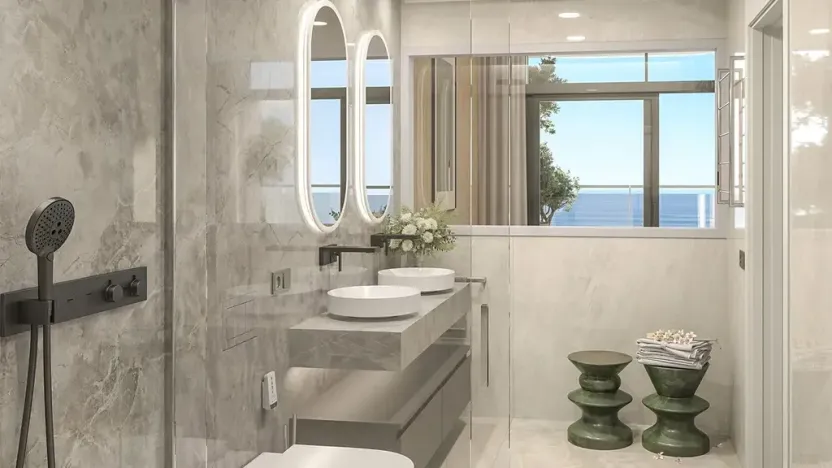 Prodej bytu 3+kk, Benidorm, Španělsko, 109 m2