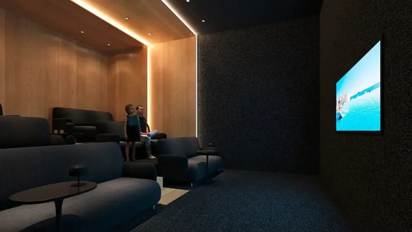 Prodej bytu 3+kk, Benidorm, Španělsko, 69 m2