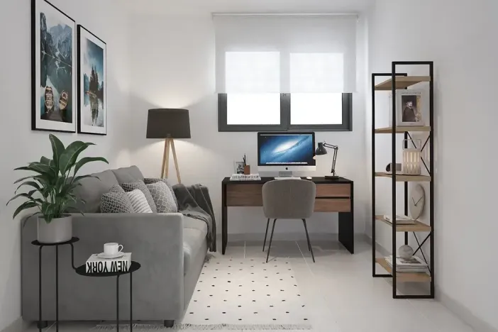 Prodej bytu 3+kk, Benidorm, Španělsko, 69 m2