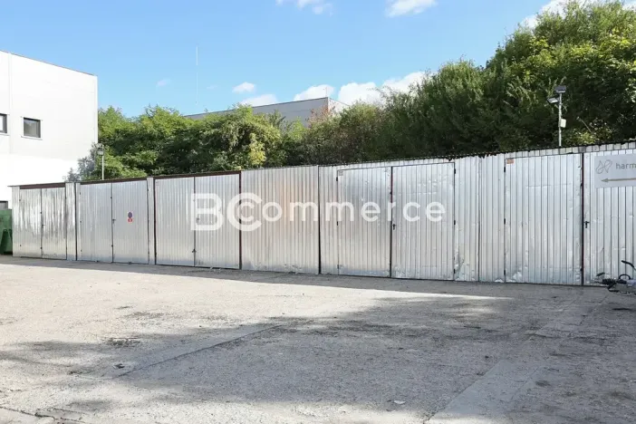 Pronájem skladu, Brno, 36 m2