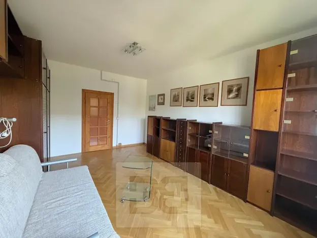 Pronájem bytu 2+1, Praha - Strašnice, Na padesátém, 67 m2