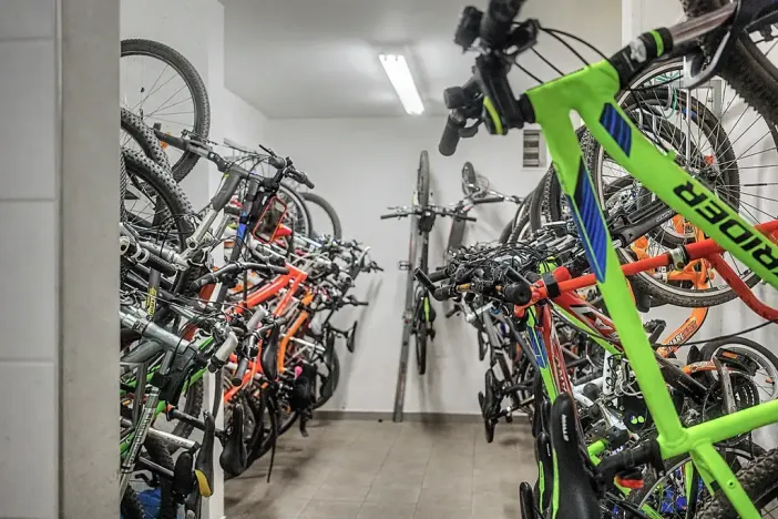 Prodej bytu 3+kk, Praha - Uhříněves, Václava Trojana, 83 m2
