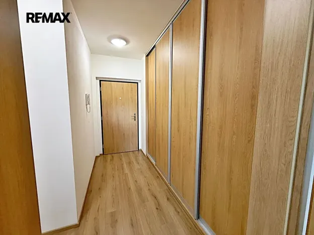 Pronájem bytu 2+kk, Chrudim, V Hliníkách, 48 m2