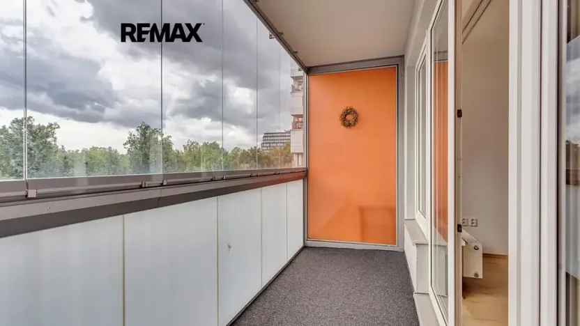 Prodej bytu 2+kk, Praha - Strašnice, Názovská, 60 m2