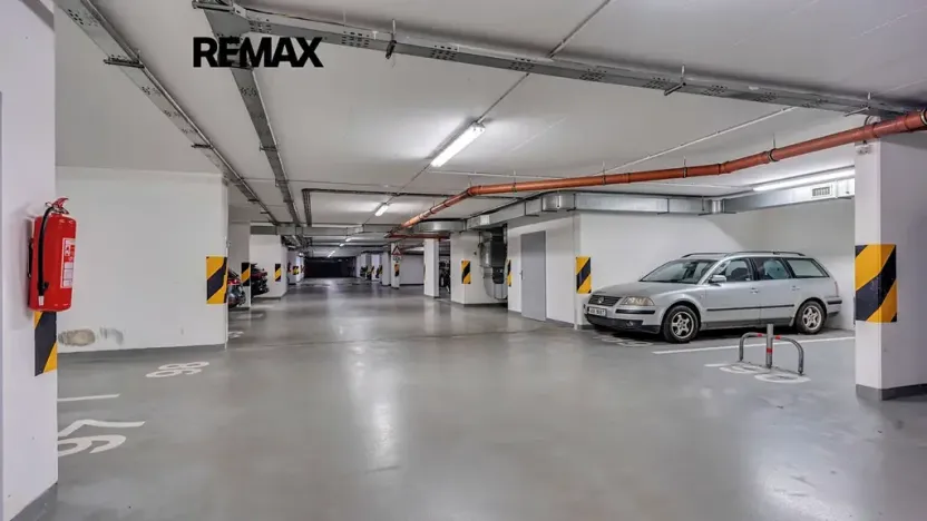 Prodej bytu 2+kk, Praha - Strašnice, Názovská, 60 m2