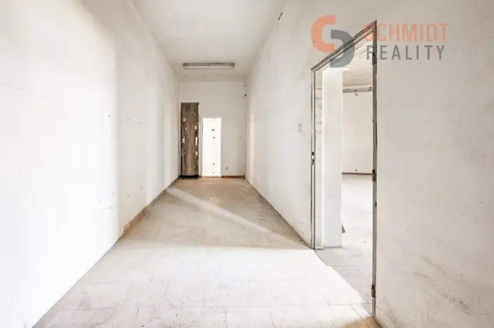 Prodej skladu, Břeclav, Lidická, 170 m2