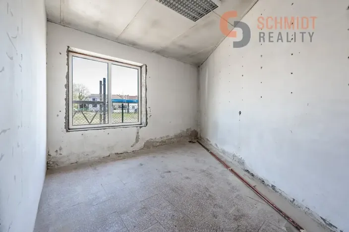 Prodej skladu, Břeclav, Lidická, 170 m2