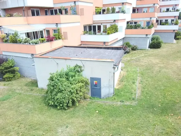 Prodej - jiné, Olomouc, Profesora Fuky, 40 m2