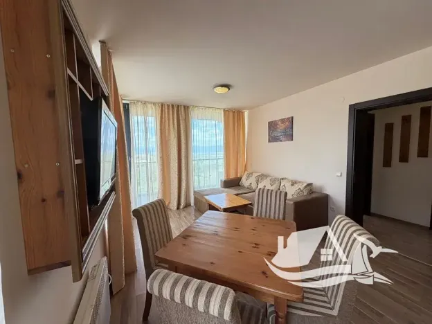 Prodej bytu 2+kk, Bansko, Bulharsko, 52 m2
