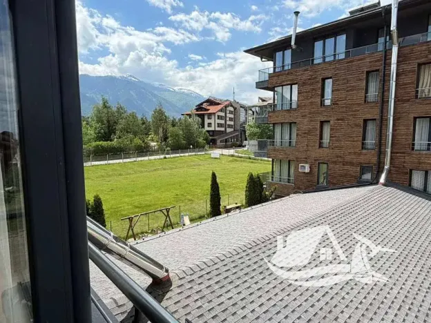 Prodej bytu 2+kk, Bansko, Bulharsko, 52 m2