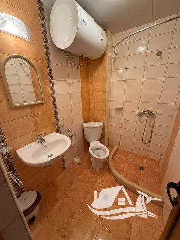 Prodej bytu 1+kk, Nesebar, Bulharsko, 28 m2