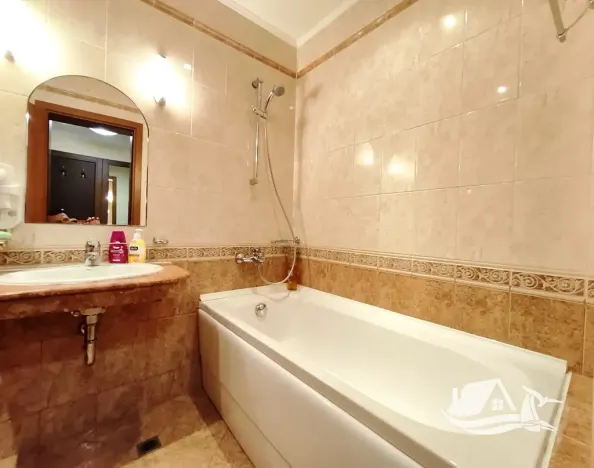 Prodej bytu 2+kk, Pomorie, Bulharsko, 57 m2