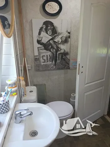 Prodej rodinného domu, Nova Kamena, Bulharsko, 80 m2