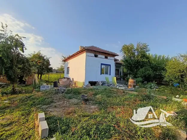 Prodej rodinného domu, Nova Kamena, Bulharsko, 80 m2