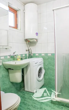 Prodej bytu 2+kk, Sveti Vlas, Bulharsko, 66 m2
