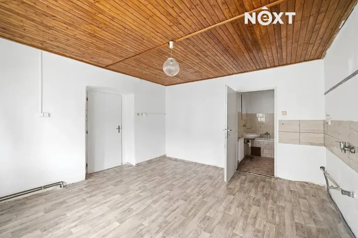 Prodej bytu 2+kk, Benátky nad Jizerou, Vaněčkova, 46 m2