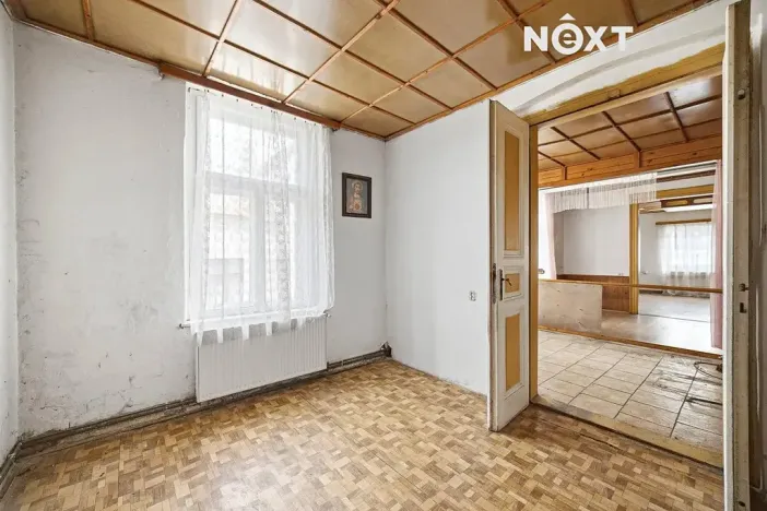 Prodej bytu 4+kk, Benátky nad Jizerou, Vaněčkova, 410 m2