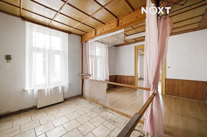 Prodej bytu 4+kk, Benátky nad Jizerou, Vaněčkova, 410 m2