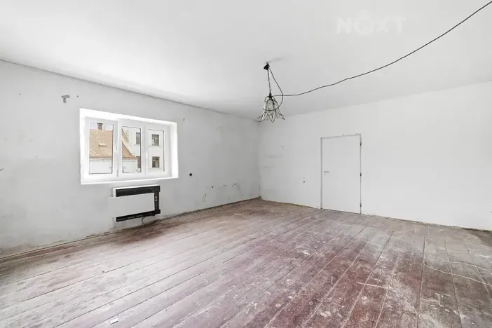 Prodej bytu 3+kk, Benátky nad Jizerou, Vaněčkova, 8 m2