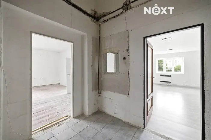 Prodej bytu 3+kk, Benátky nad Jizerou, Vaněčkova, 8 m2