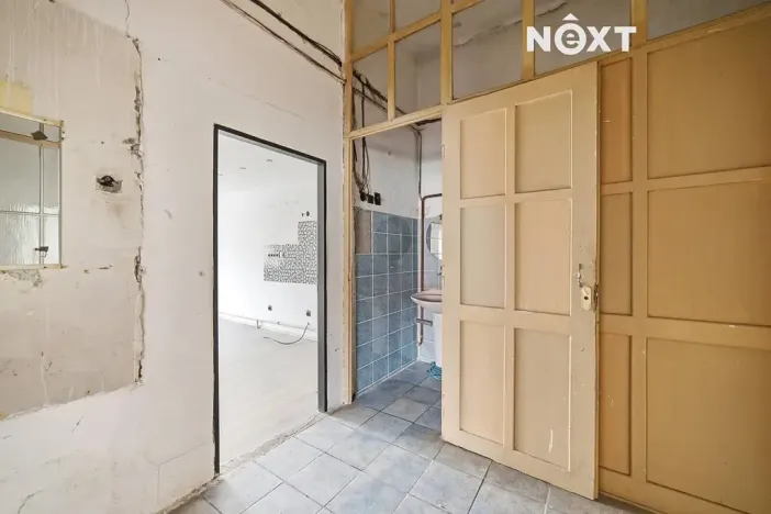 Prodej bytu 3+kk, Benátky nad Jizerou, Vaněčkova, 8 m2