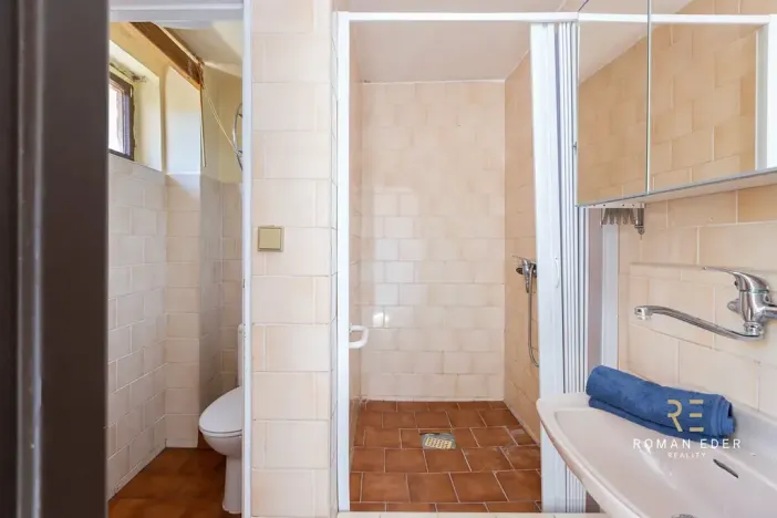 Prodej rodinného domu, Praha - Třeboradice, Šircova, 306 m2