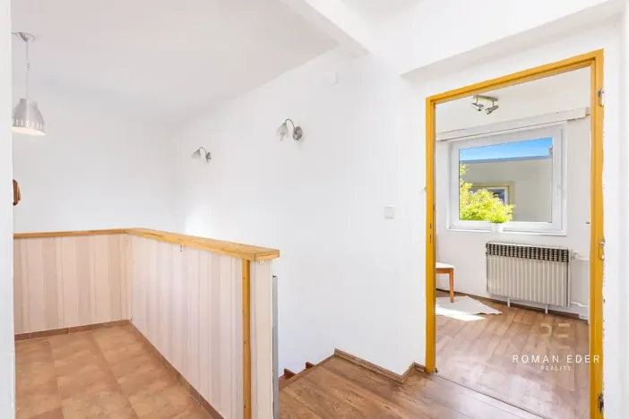 Prodej rodinného domu, Praha - Třeboradice, Šircova, 306 m2