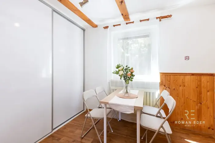 Prodej rodinného domu, Praha - Třeboradice, Šircova, 306 m2