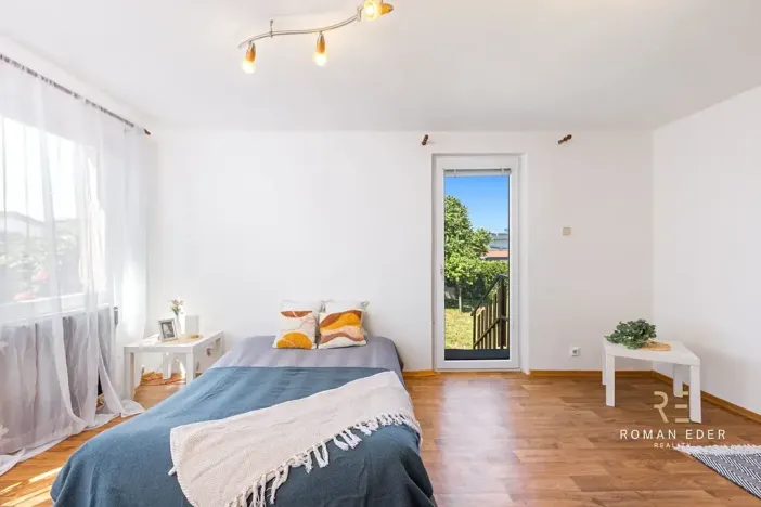 Prodej rodinného domu, Praha - Třeboradice, Šircova, 306 m2
