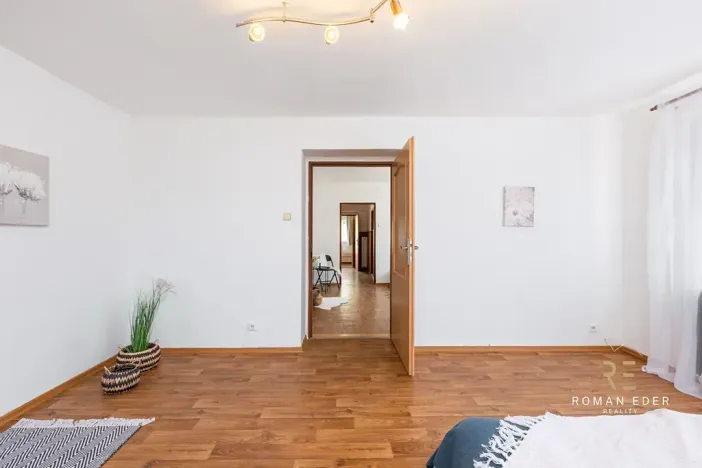 Prodej rodinného domu, Praha - Třeboradice, Šircova, 306 m2