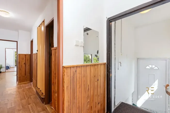 Prodej rodinného domu, Praha - Třeboradice, Šircova, 306 m2