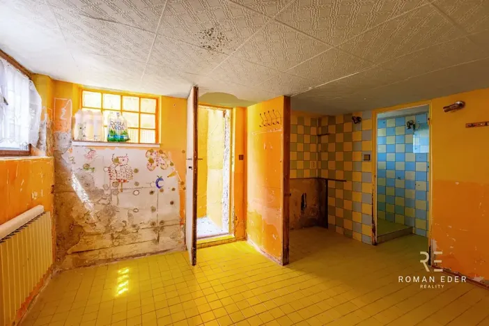 Prodej rodinného domu, Praha - Třeboradice, Šircova, 306 m2
