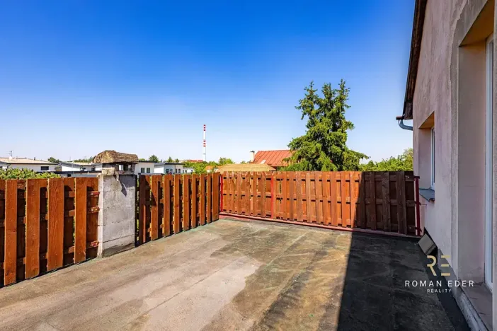 Prodej rodinného domu, Praha - Třeboradice, Šircova, 306 m2