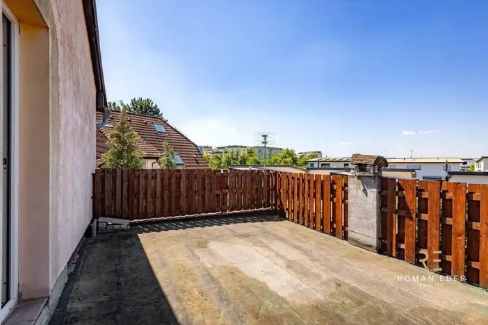 Prodej rodinného domu, Praha - Třeboradice, Šircova, 306 m2