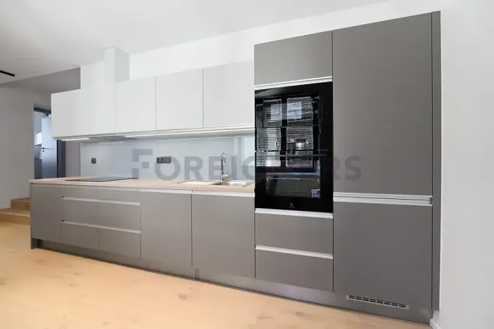 Pronájem bytu 3+kk, Brno, Česká, 89 m2
