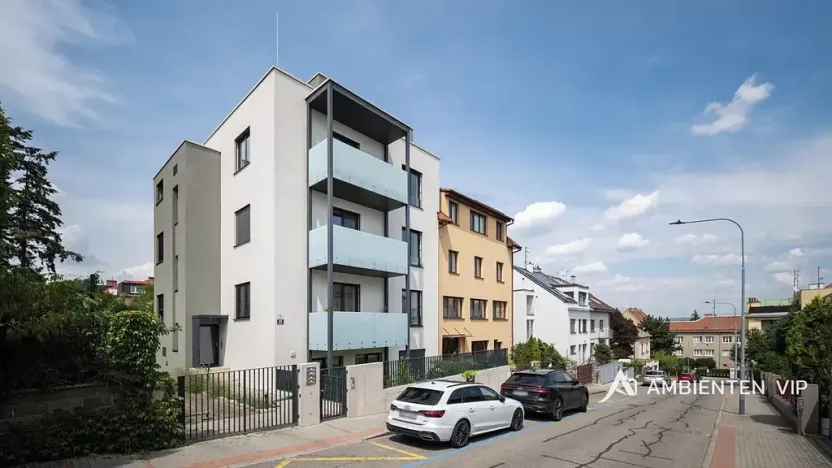 Prodej bytu 5+kk, Brno, 179 m2