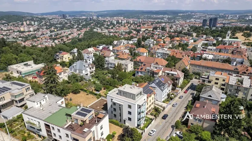 Prodej bytu 5+kk, Brno, 179 m2