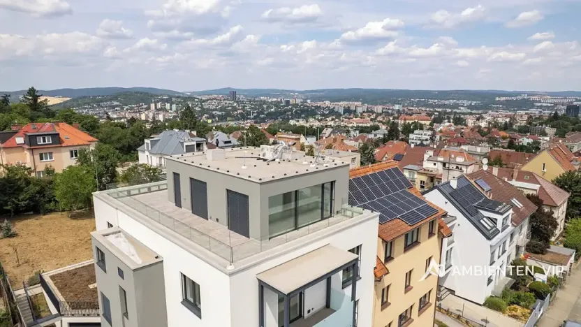 Prodej bytu 5+kk, Brno, 179 m2