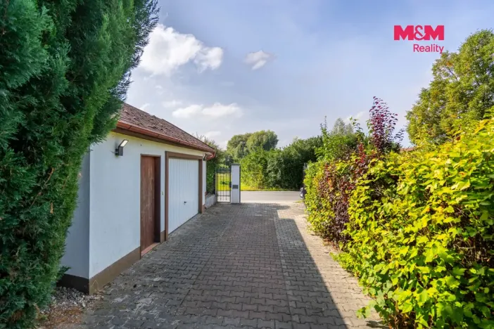 Prodej rodinného domu, Chýně, Hostivická, 121 m2