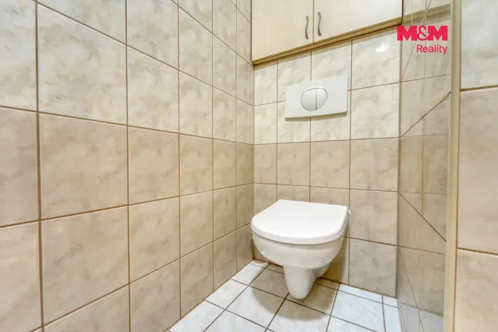 Prodej rodinného domu, Zruč-Senec - Zruč, Na výsluní, 171 m2